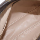 LOUIS VUITTON Monogram Trousse Toilette 23 Clutch Bag M47524 LV Auth 211221A-15