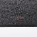 LOUIS VUITTON Epi Agenda MM Day Planner Cover Red R20047 LV Auth 211250-14