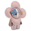LOUIS VUITTON Epi Vivienne Picture Holder Pink GI0454 LV Auth 211261M-1