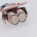 LOUIS VUITTON Epi Vivienne Picture Holder Pink GI0454 LV Auth 211261M-10