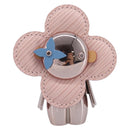 LOUIS VUITTON Epi Vivienne Picture Holder Pink GI0454 LV Auth 211261M-2