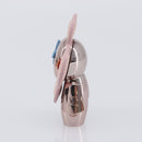 LOUIS VUITTON Epi Vivienne Picture Holder Pink GI0454 LV Auth 211261M-4