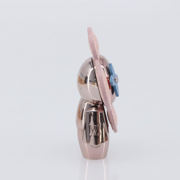 LOUIS VUITTON Epi Vivienne Picture Holder Pink GI0454 LV Auth 211261M