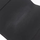 LOUIS VUITTON Monogram Eclipse Quverture Carnet Cover Black GI0845 Auth 211262M-14