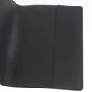 LOUIS VUITTON Monogram Eclipse Quverture Carnet Cover Black GI0845 Auth 211262M-16