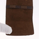 LOUIS VUITTON Bouton de Manchette Cadena Eclet metal M64601 Auth 211263V-15
