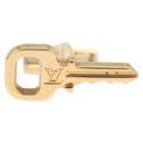 LOUIS VUITTON Bouton de Manchette Cadena Eclet metal M64601 Auth 211263V-18