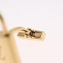 LOUIS VUITTON Bouton de Manchette Cadena Eclet metal M64601 Auth 211263V-30