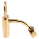 LOUIS VUITTON Bouton de Manchette Cadena Eclet metal M64601 Auth 211263V-31