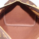 LOUIS VUITTON Monogram Speedy 30 Hand Bag M41526 LV Auth 211287V-19