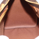 LOUIS VUITTON Monogram Speedy 30 Hand Bag M41526 LV Auth 211287V-20