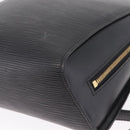 LOUIS VUITTON Epi Mabillon Backpack Black M52232 LV Auth 211293-13
