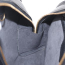 LOUIS VUITTON Epi Mabillon Backpack Black M52232 LV Auth 211293-20