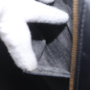 LOUIS VUITTON Epi Mabillon Backpack Black M52232 LV Auth 211293-21