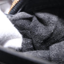 LOUIS VUITTON Epi Mabillon Backpack Black M52232 LV Auth 211293-23