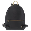 LOUIS VUITTON Epi Mabillon Backpack Black M52232 LV Auth 211293-3