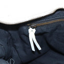 Balenciaga Graffiti Classic City S Bag Leather 2way White 431621 Auth 211307V-27