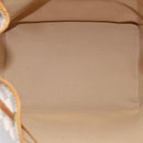 LOUIS VUITTON Damier Azur Noe Shoulder Bag N42222 LV Auth 211309V-18