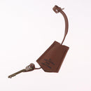 LOUIS VUITTON Monogram President Krassol Trunk M53012 LV Auth 211367V-29