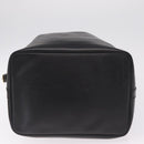 LOUIS VUITTON Epi Noe Shoulder Bag Black M44002 LV Auth 211369V-10