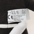 LOUIS VUITTON Groom Bellboy Stuffed Cotton Dark Brown LV Auth 211380M-14