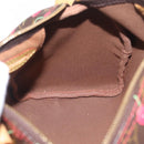 LOUIS VUITTON Monogram Cherry Speedy 25 Hand Bag M95009 LV Auth 211382SAV-20