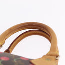 LOUIS VUITTON Monogram Cherry Speedy 25 Hand Bag M95009 LV Auth 211382SAV-9