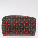 LOUIS VUITTON Monogram Cherry Speedy 25 Hand Bag M95009 LV Auth 211383SAV-10