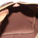 LOUIS VUITTON Monogram Cherry Speedy 25 Hand Bag M95009 LV Auth 211383SAV-22
