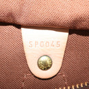 LOUIS VUITTON Monogram Cherry Speedy 25 Hand Bag M95009 LV Auth 211383SAV-25