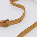 LOUIS VUITTON Monogram Saint Cloud MM Shoulder Bag M51243 LV Auth 211399-9