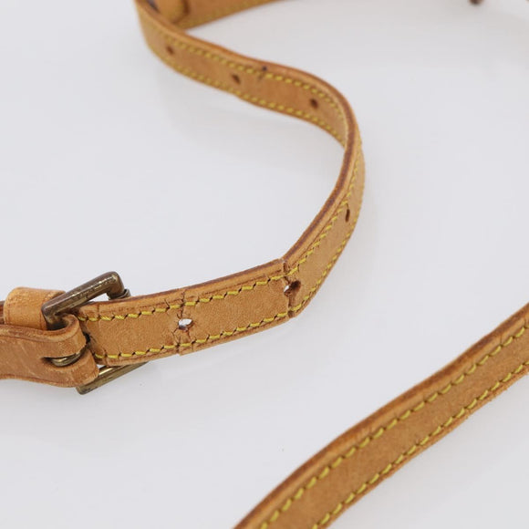 LOUIS VUITTON Monogram Saint Cloud MM Shoulder Bag M51243 LV Auth 211399