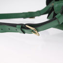 LOUIS VUITTON Epi Noe Shoulder Bag Green M44004 LV Auth 211413V-10