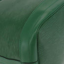 LOUIS VUITTON Epi Noe Shoulder Bag Green M44004 LV Auth 211413V-14