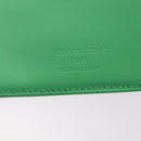 LOUIS VUITTON Taurillon Monogram Portefeuille Multipull M25847 Auth 211426M-13