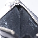 LOUIS VUITTON Monogram Gradient Card Case Black M14261 LV Auth 211427V-17