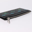 LOUIS VUITTON Monogram Gradient Card Case Black M14261 LV Auth 211427V-6
