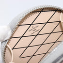 LOUIS VUITTON Transformed Monogram Micro Power Chapeau Purse M63596 Auth 211428M-15