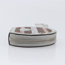 LOUIS VUITTON Transformed Monogram Micro Power Chapeau Purse M63596 Auth 211428M-4