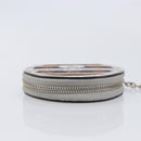 LOUIS VUITTON Transformed Monogram Micro Power Chapeau Purse M63596 Auth 211428M-6