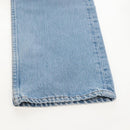 Chrome Hearts Levi's 501 Custom Pants Denim 32 Light Blue Auth 211436SM-10