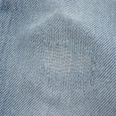 Chrome Hearts Levi's 501 Custom Pants Denim 32 Light Blue Auth 211436SM-12