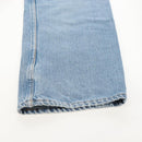 Chrome Hearts Levi's 501 Custom Pants Denim 32 Light Blue Auth 211436SM-20