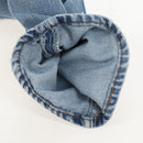 Chrome Hearts Levi's 501 Custom Pants Denim 32 Light Blue Auth 211436SM-38