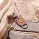 LOUIS VUITTON Monogram Bucket GM Shoulder Bag M42236 LV Auth 211446-21
