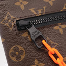 LOUIS VUITTON Monogram Solar Ray Pochette A4 Clutch Bag M44484 LV Auth 211447M-15