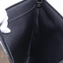 LOUIS VUITTON Monogram Solar Ray Pochette A4 Clutch Bag M44484 LV Auth 211447M-19