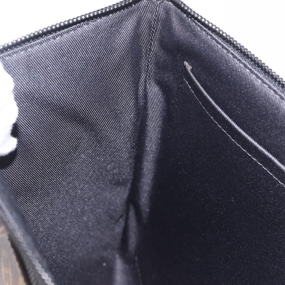 LOUIS VUITTON Monogram Solar Ray Pochette A4 Clutch Bag M44484 LV Auth 211447M