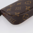 LOUIS VUITTON Vivienne Mini Pochette Accessoires Christmas M68490 Auth 211453M-13
