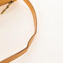 LOUIS VUITTON Epi Soufflot Hand Bag Yellow M52229 LV Auth 211462V-25